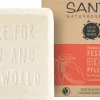 Sante Family Solid Moisturizing Care Palashampoo