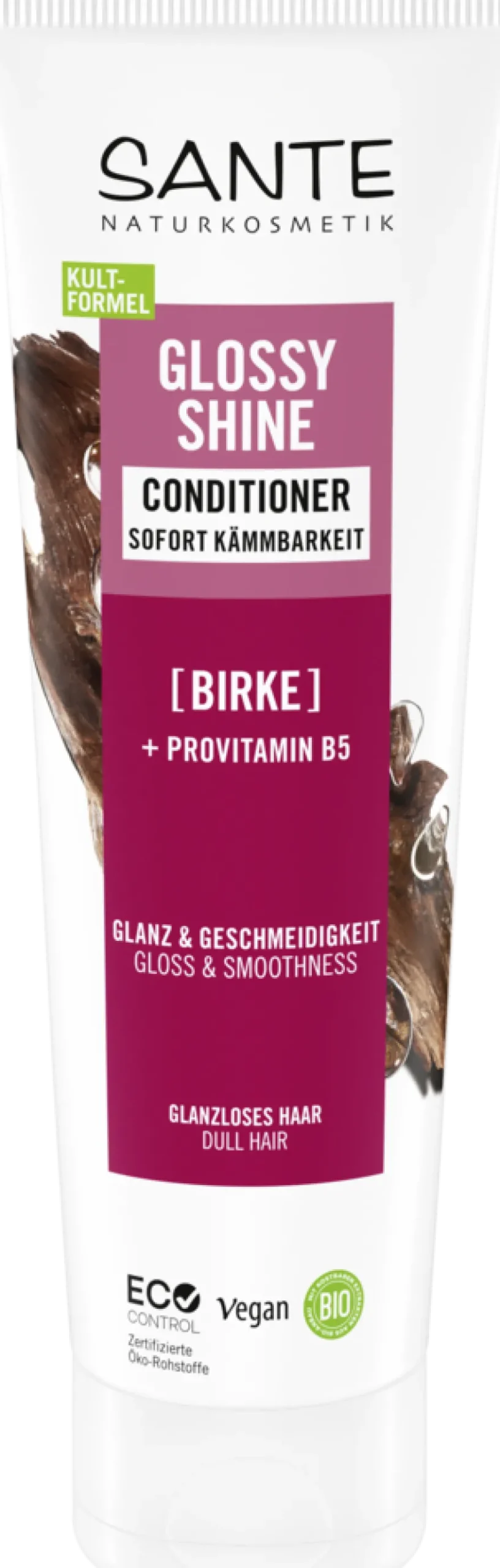 Sante Glossy Shine Hoitoaine