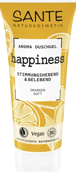 Sante Happiness Suihkugeeli