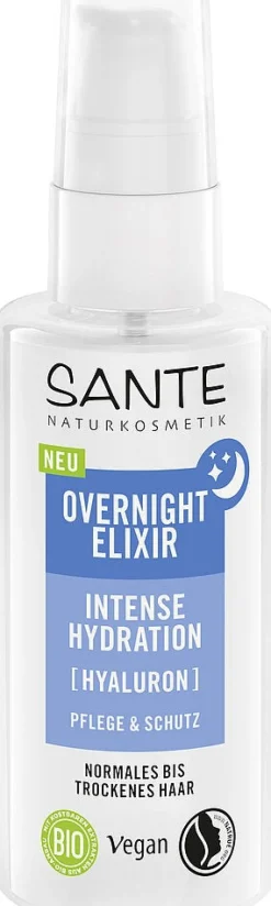 Sante Intense Hydration Hiuseliksiiri