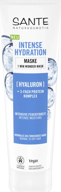 Sante Intense Hydration Hiusnaamio