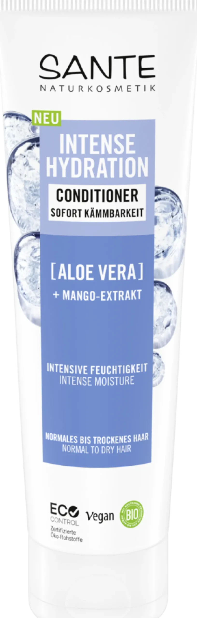 Sante Intense Hydration Hoitoaine