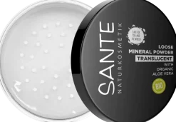 Sante Irto Mineraalipuuteri
