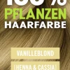 Sante Kasvihiusväri Vanilla Blonde