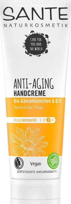 Sante Käsivoide Anti-Aging