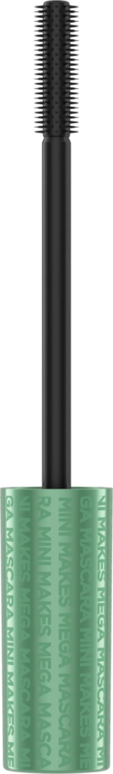 Sante Mini Makes Mega Mascara