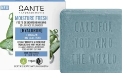 Sante Moisture Fresh Kasvosaippua