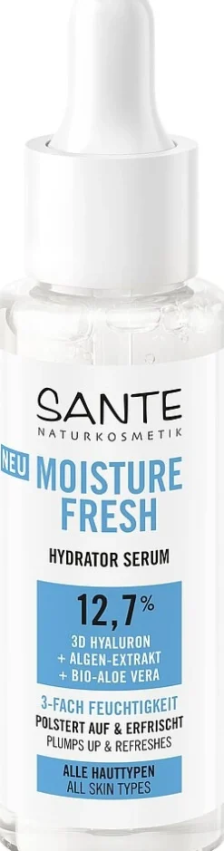 Sante Moisture Fresh Kasvoseerumi