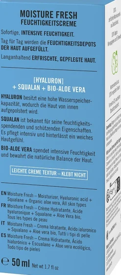 Sante Moisture Fresh Kosteusvoide