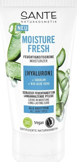 Sante Moisture Fresh Kosteusvoide