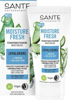 Sante Moisture Fresh Kosteusvoide