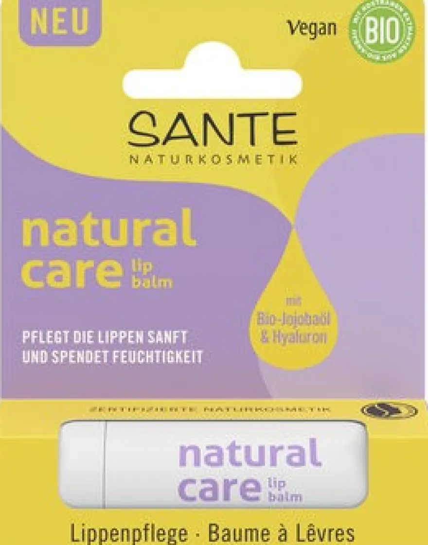 Sante Natural Care Huulivoide