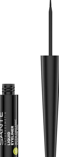 Sante Nestemäinen Eyeliner