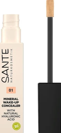 Sante Nestemäinen Peitevoide