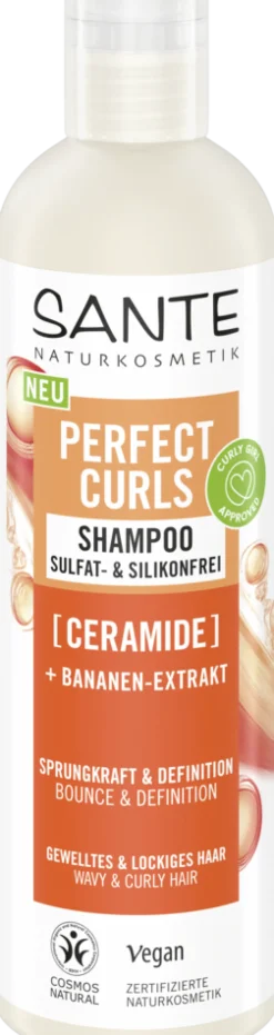 Sante Perfect Curls Shampoo