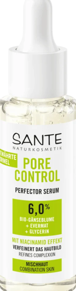 Sante Pore Control Kasvoseerumi
