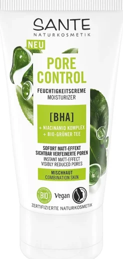 Sante Pore Control Kosteusvoide
