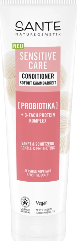 Sante Sensitive Care Hoitoaine