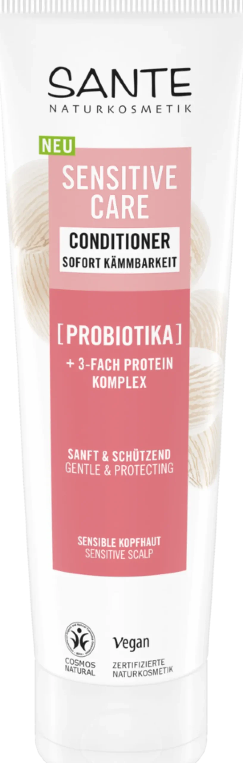 Sante Sensitive Care Hoitoaine