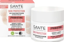 Sante Skin Protection 24h Kosteusvoide