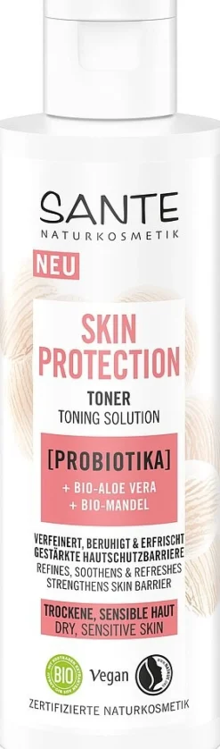 Sante Skin Protection Kasvovesi