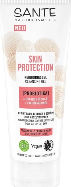 Sante Skin Protection Puhdistusgeeli