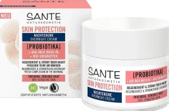 Sante Skin Protection Yövoide