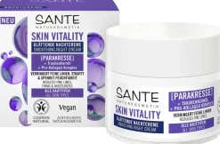 Sante Skin Vitality Yövoide
