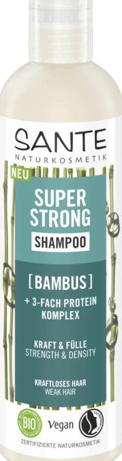 Sante Super Strong Shampoo