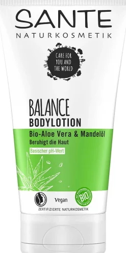 Sante Vartalovoide Balance