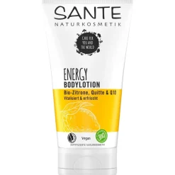 Sante Vartalovoide Energy