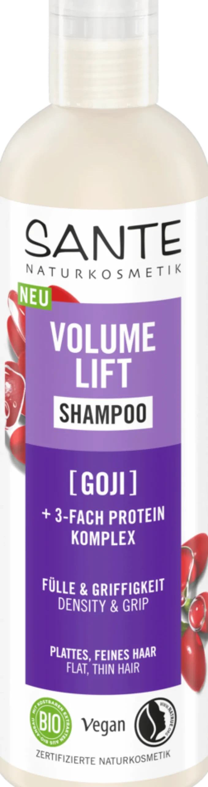 Sante Volume Lift Shampoo