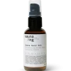 sauna/ing Sauna Hair Oil