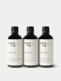 sauna/ing Sauna Scent Pine & Lavender
