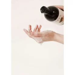 SEES Biohajoava Shampoo Seetri & Appelsiini