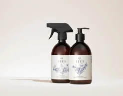 SEES x Moomin Dish Wash Spray