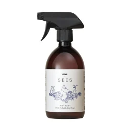 SEES x Moomin Dish Wash Spray