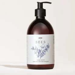 SEES x Moomin Hand Wash