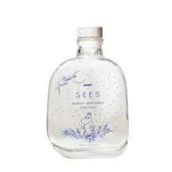 SEES x Moomin Room Diffuser Nordic Winter