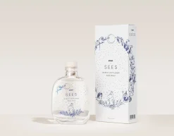 SEES x Moomin Room Diffuser Nordic Winter