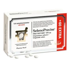 SelenoPrecise