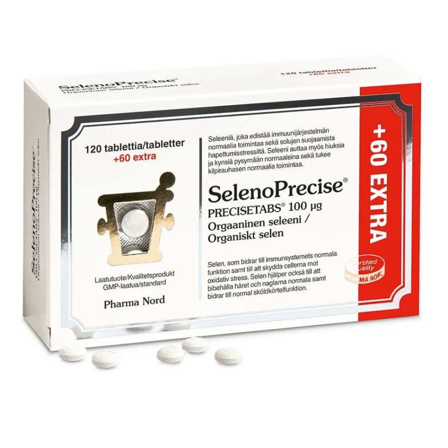 SelenoPrecise