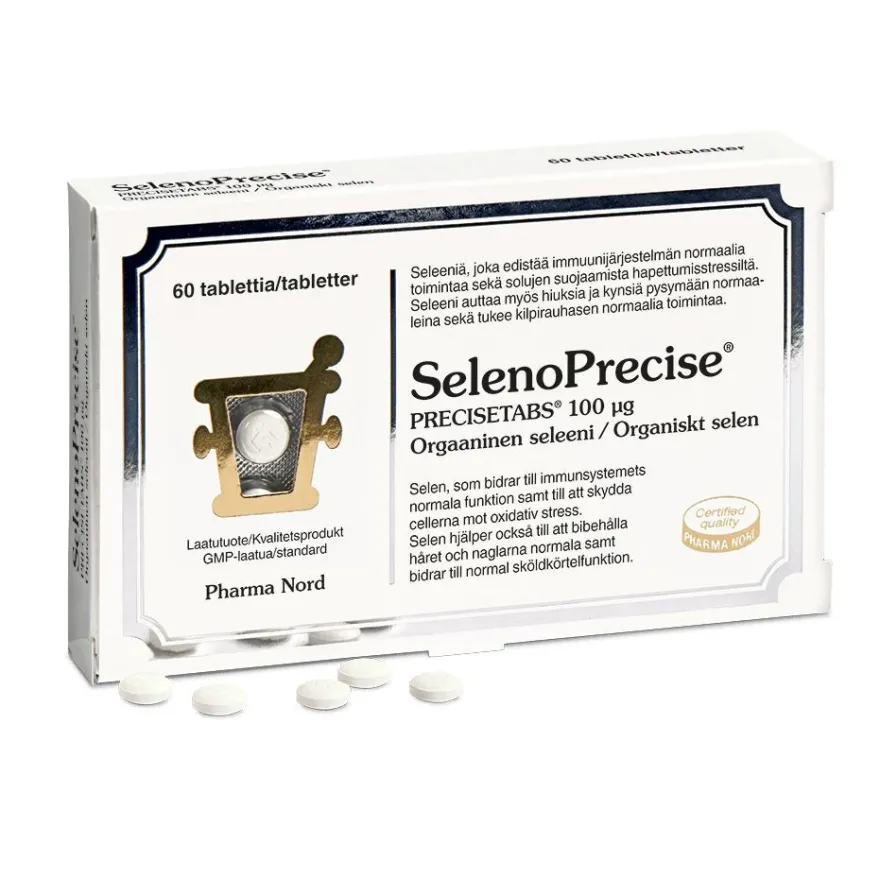 SelenoPrecise