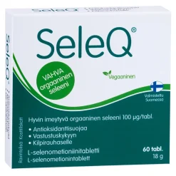 SeleQ
