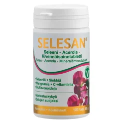 Selesan