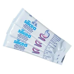 Silicea Vatsa-suolistogeeli, annospussit