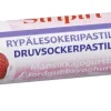 Siripiri Glukoosipastilli Mansikkajogurtti