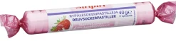 Siripiri Glukoosipastilli Mansikkajogurtti