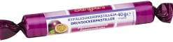 Siripiri Glukoosipastilli Passionhedelmä