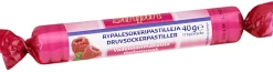 Siripiri Glukoosipastilli Vadelma